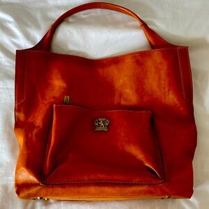 Pratesi Firenze bag